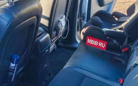 Chevrolet Captiva I, 2008 год, 650 000 рублей, 6 фотография