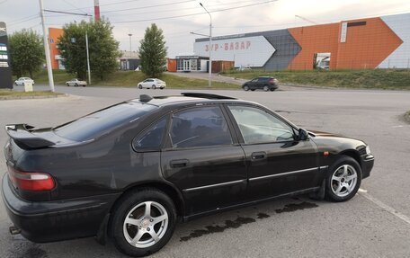 Honda Accord VII рестайлинг, 1997 год, 270 000 рублей, 2 фотография
