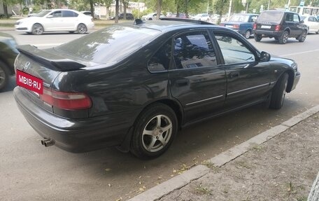 Honda Accord VII рестайлинг, 1997 год, 270 000 рублей, 8 фотография