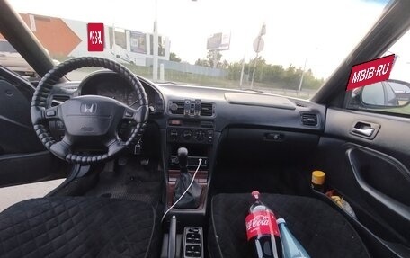 Honda Accord VII рестайлинг, 1997 год, 270 000 рублей, 6 фотография