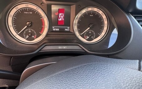 Skoda Octavia, 2018 год, 1 800 000 рублей, 9 фотография