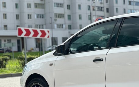 Volkswagen Polo VI (EU Market), 2010 год, 705 000 рублей, 14 фотография