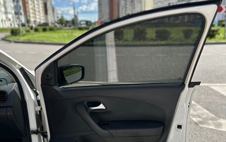 Volkswagen Polo VI (EU Market), 2010 год, 705 000 рублей, 21 фотография