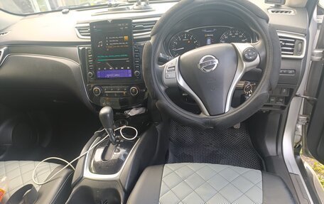 Nissan X-Trail, 2014 год, 1 650 000 рублей, 2 фотография