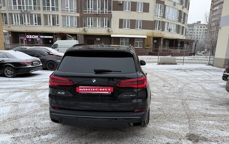 BMW X5, 2018 год, 5 200 000 рублей, 5 фотография