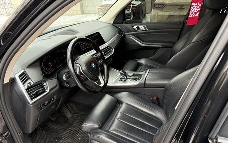 BMW X5, 2018 год, 5 200 000 рублей, 7 фотография