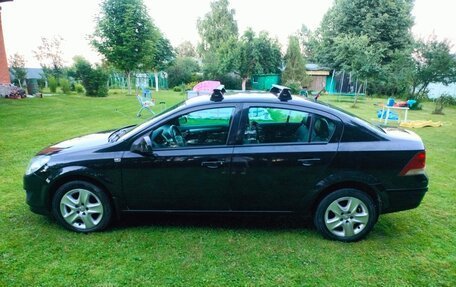 Opel Astra H, 2011 год, 700 000 рублей, 3 фотография