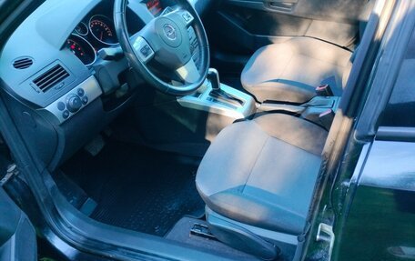 Opel Astra H, 2011 год, 700 000 рублей, 12 фотография