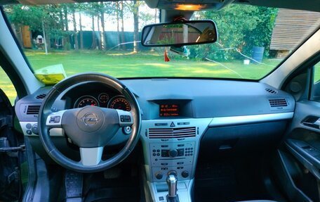 Opel Astra H, 2011 год, 700 000 рублей, 9 фотография