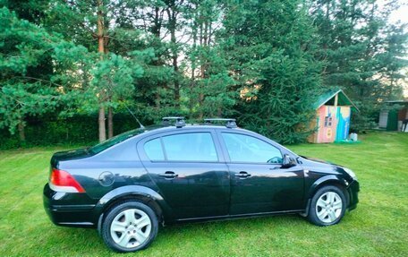 Opel Astra H, 2011 год, 700 000 рублей, 7 фотография