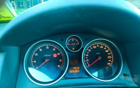 Opel Astra H, 2011 год, 700 000 рублей, 10 фотография