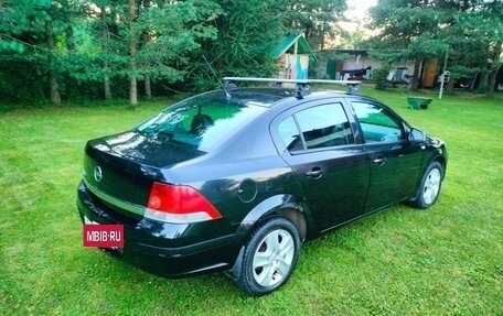 Opel Astra H, 2011 год, 700 000 рублей, 6 фотография