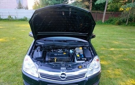 Opel Astra H, 2011 год, 700 000 рублей, 8 фотография