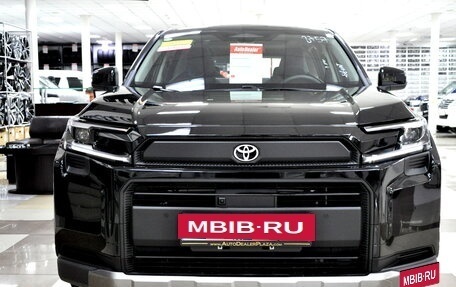 Toyota RAV4, 2026 год, 4 399 000 рублей, 2 фотография