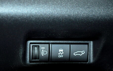 Toyota RAV4, 2026 год, 4 399 000 рублей, 11 фотография