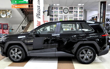Toyota RAV4, 2026 год, 4 399 000 рублей, 4 фотография