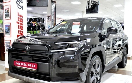 Toyota RAV4, 2026 год, 4 399 000 рублей, 3 фотография
