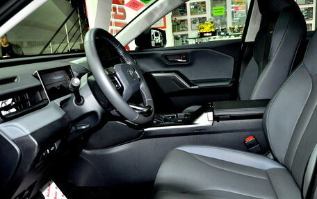 Toyota RAV4, 2026 год, 4 399 000 рублей, 9 фотография