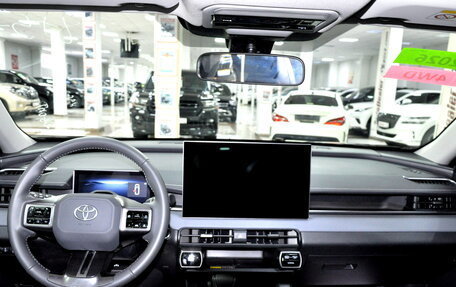 Toyota RAV4, 2026 год, 4 399 000 рублей, 13 фотография