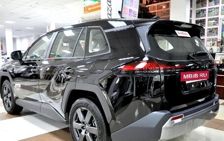 Toyota RAV4, 2026 год, 4 399 000 рублей, 5 фотография
