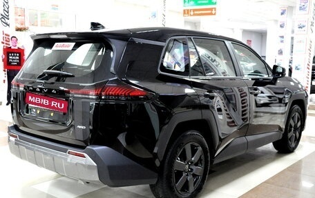 Toyota RAV4, 2026 год, 4 399 000 рублей, 6 фотография