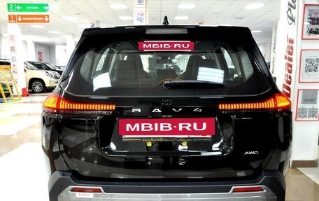 Toyota RAV4, 2026 год, 4 399 000 рублей, 24 фотография