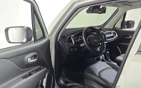 Jeep Renegade I рестайлинг, 2023 год, 2 021 444 рублей, 5 фотография