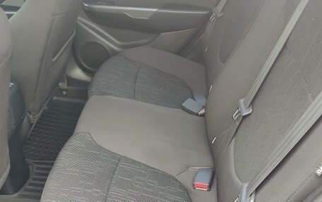 KIA Rio III рестайлинг, 2012 год, 749 000 рублей, 8 фотография