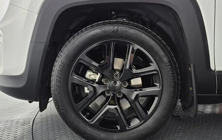 Jeep Renegade I рестайлинг, 2023 год, 2 021 444 рублей, 16 фотография