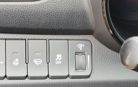 KIA Rio III рестайлинг, 2012 год, 749 000 рублей, 9 фотография