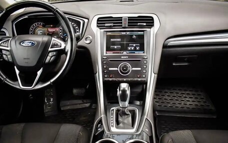 Ford Mondeo V, 2016 год, 1 450 000 рублей, 8 фотография