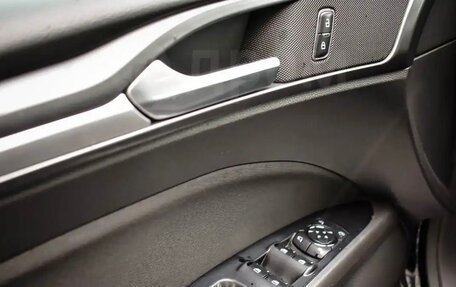 Ford Mondeo V, 2016 год, 1 450 000 рублей, 7 фотография