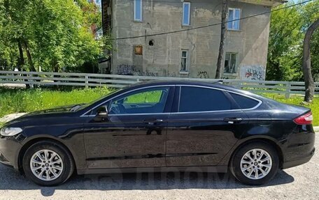 Ford Mondeo V, 2016 год, 1 450 000 рублей, 4 фотография