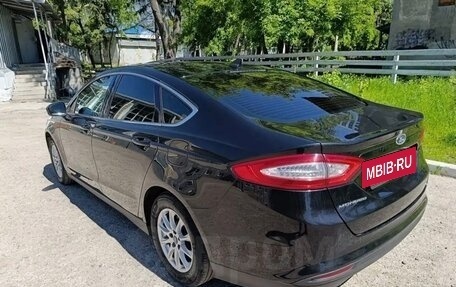 Ford Mondeo V, 2016 год, 1 450 000 рублей, 3 фотография