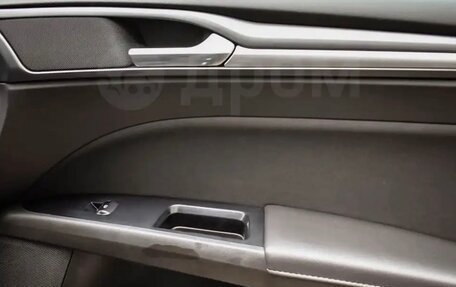 Ford Mondeo V, 2016 год, 1 450 000 рублей, 11 фотография