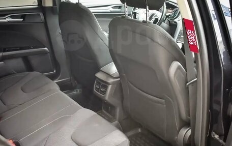 Ford Mondeo V, 2016 год, 1 450 000 рублей, 10 фотография