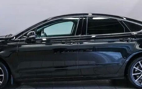 Ford Mondeo V, 2016 год, 1 450 000 рублей, 14 фотография