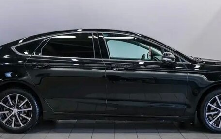 Ford Mondeo V, 2016 год, 1 450 000 рублей, 15 фотография