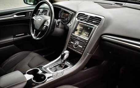 Ford Mondeo V, 2016 год, 1 450 000 рублей, 12 фотография