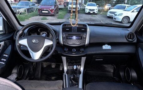 Lifan X60 I рестайлинг, 2016 год, 600 000 рублей, 14 фотография