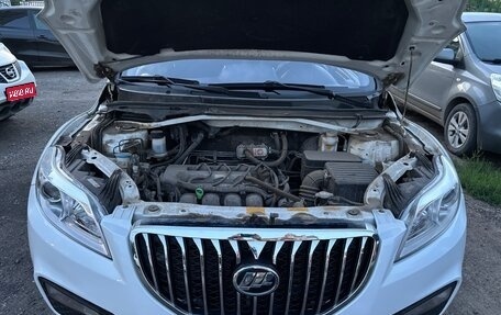 Lifan X60 I рестайлинг, 2016 год, 600 000 рублей, 1 фотография