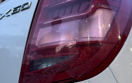 Lifan X60 I рестайлинг, 2016 год, 600 000 рублей, 18 фотография