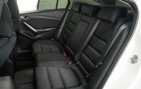 Mazda 6, 2014 год, 1 630 000 рублей, 9 фотография