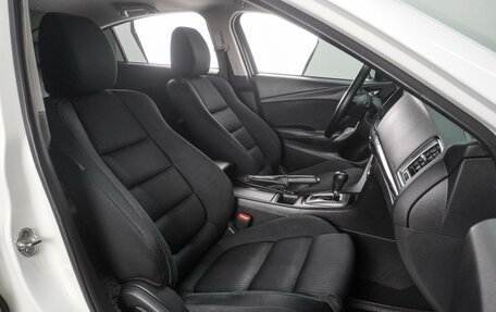Mazda 6, 2014 год, 1 630 000 рублей, 8 фотография
