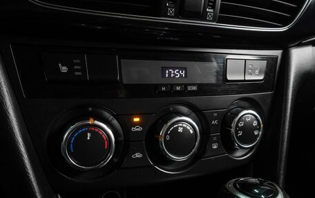 Mazda 6, 2014 год, 1 630 000 рублей, 12 фотография