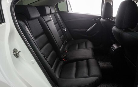 Mazda 6, 2014 год, 1 630 000 рублей, 7 фотография