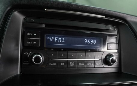 Mazda 6, 2014 год, 1 630 000 рублей, 13 фотография