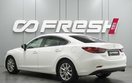Mazda 6, 2014 год, 1 630 000 рублей, 2 фотография