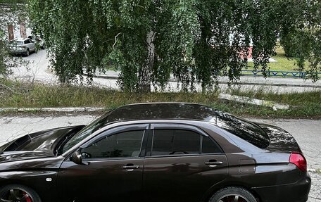 Toyota Verossa, 2001 год, 1 200 000 рублей, 2 фотография