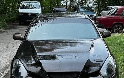 Toyota Verossa, 2001 год, 1 200 000 рублей, 1 фотография